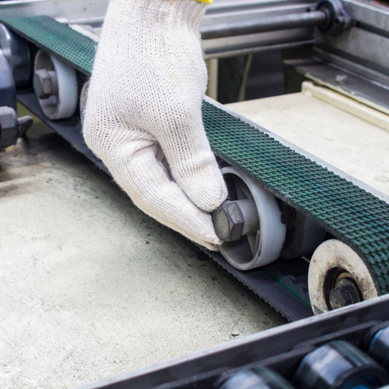 Countries across africa supported by conveyor supplies africa conveyor supply hub