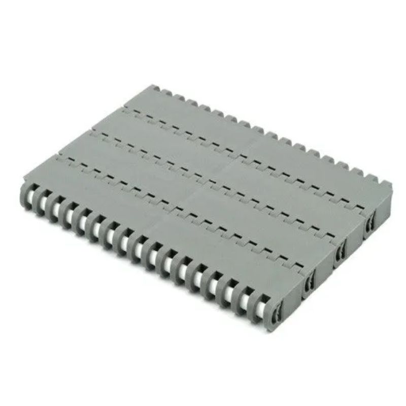 Acetal belt modules (pom) for consistent movement and precision conveying