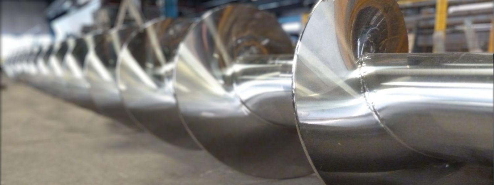 Grain Milling and Flour Handling site with wheat silo and grain elevator structure for bulk handling