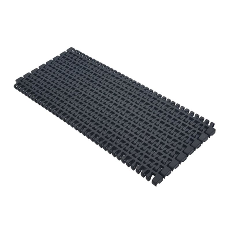 Diamond texture surface for controlled conveying and grip