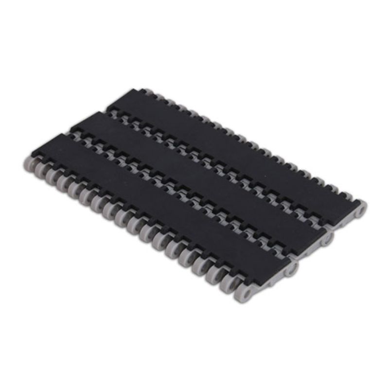 High traction top surface for controlled product movement