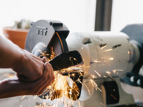 Service support for material handling