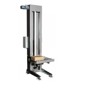 Vertical conveyor lift for multi-level movement and space saving - conveyor supplies africa