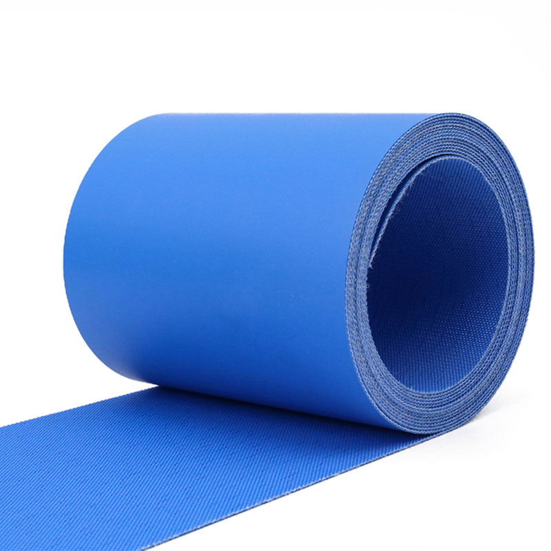 Quality pvc belting 4 Polyurethane conveyor belt