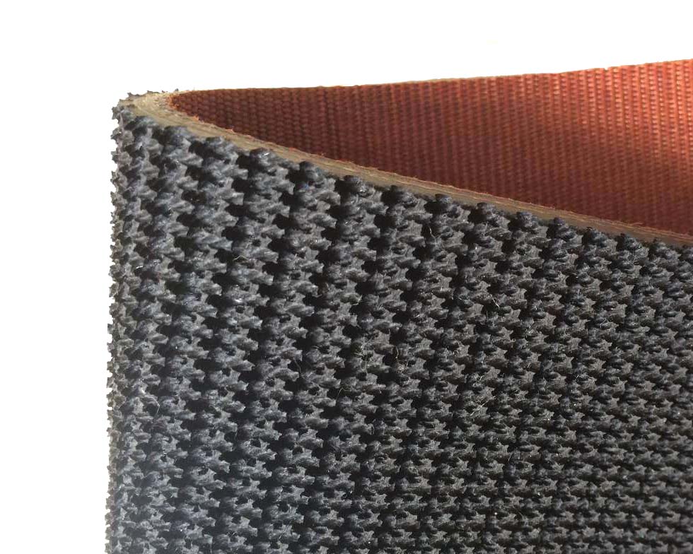 Quality pvc belting 5 R