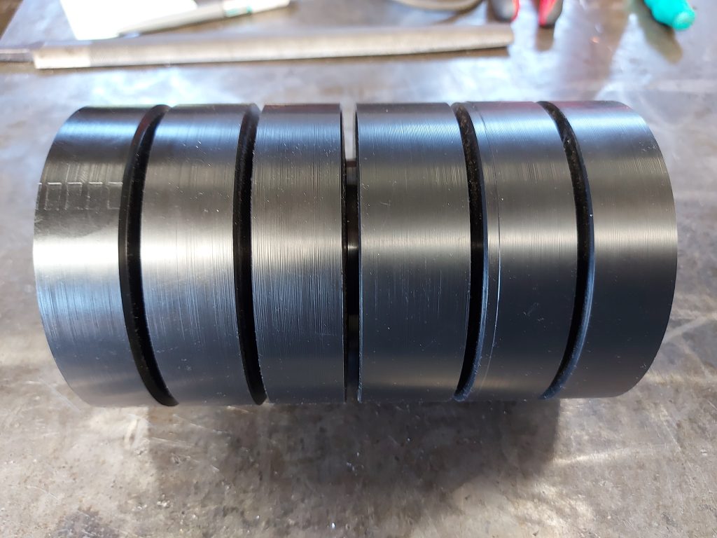 Conveyor roller and spares photo in the conveyor supplies africa gallery